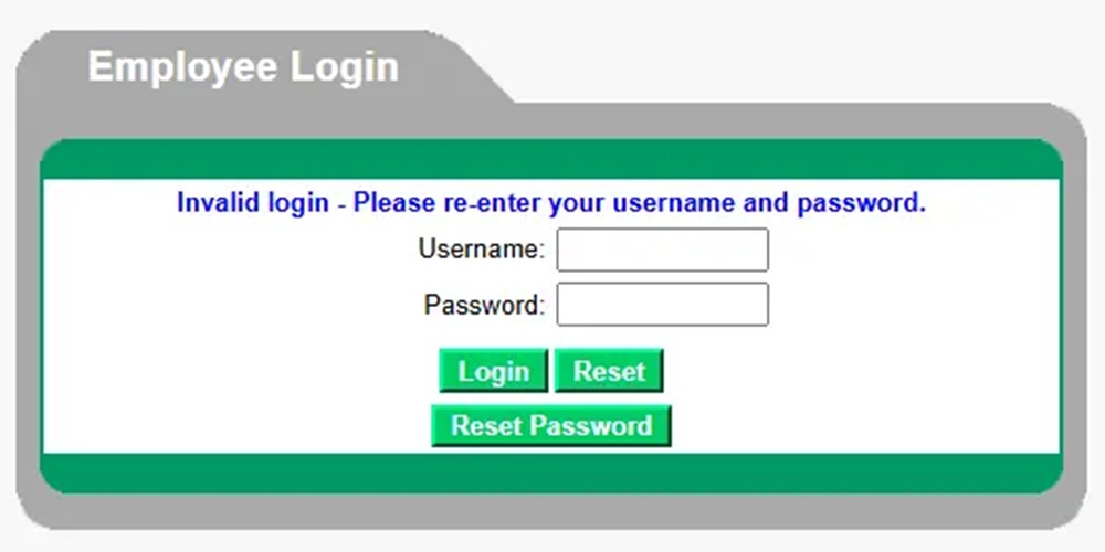 dollar tree compass employee login 
